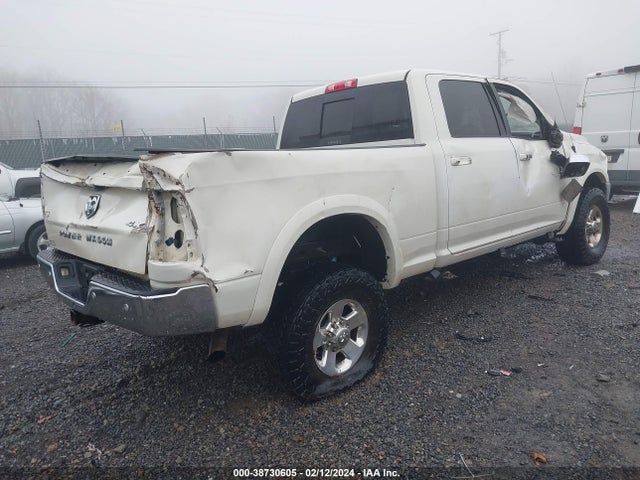 RAM 2500 Laramie Power Wagon 2016 3C6TR5FJ0GG222812 Image 4