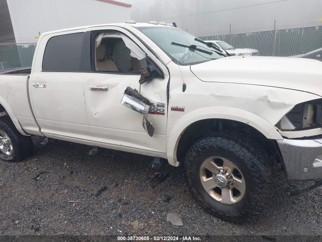 RAM 2500 Laramie Power Wagon 2016 3C6TR5FJ0GG222812 Image 6