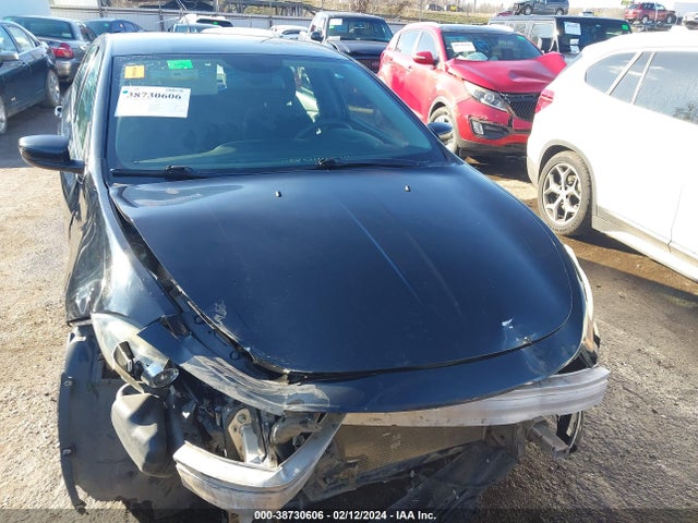 Dodge DART SXT 2016 1C3CDFBBXGD660525 Image 13