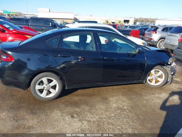Dodge DART SXT 2016 1C3CDFBBXGD660525 Image 14