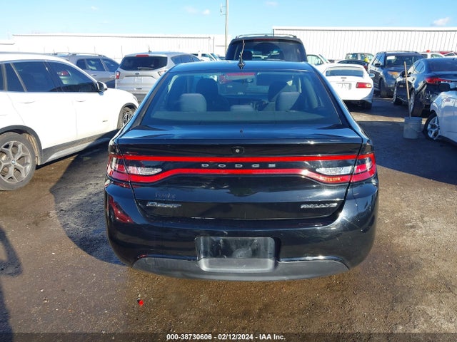 Dodge DART SXT 2016 1C3CDFBBXGD660525 Image 17