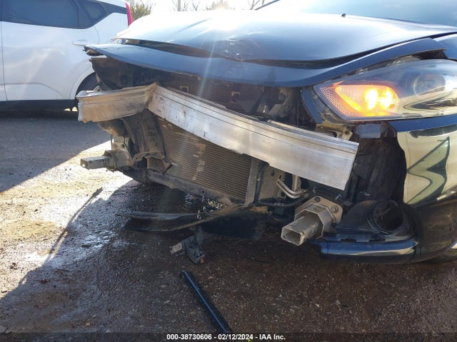 Dodge DART SXT 2016 1C3CDFBBXGD660525 Image 6