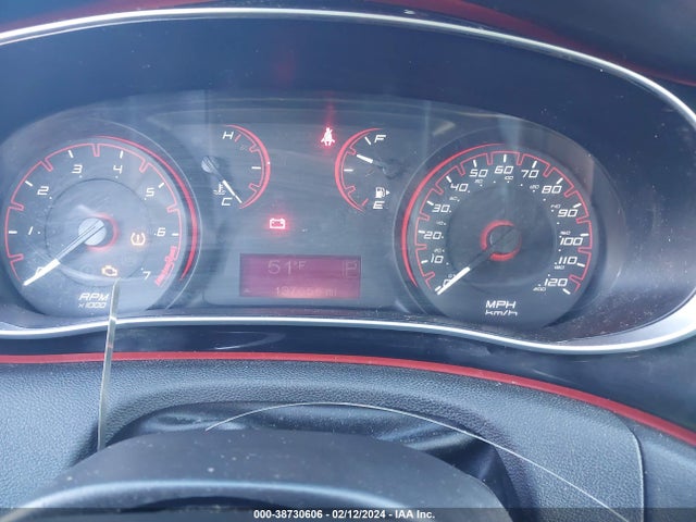 Dodge DART SXT 2016 1C3CDFBBXGD660525 Image 7