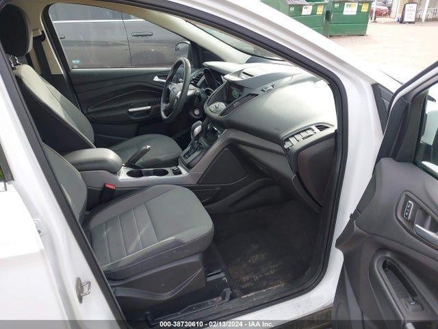 Ford ESCAPE SE 2016 1FMCU9GXXGUA76980 Image 5