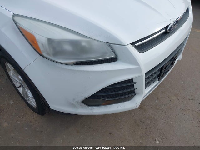 Ford ESCAPE SE 2016 1FMCU9GXXGUA76980 Image 6