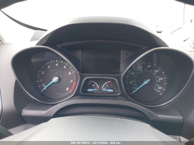 Ford ESCAPE SE 2016 1FMCU9GXXGUA76980 Image 7
