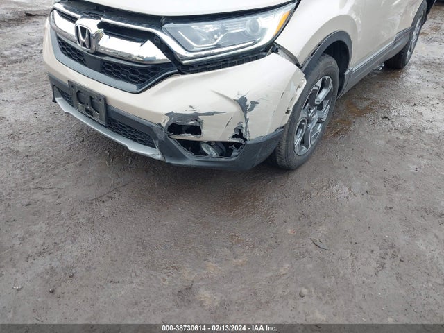 Honda CR-V EX 2019 2HKRW2H55KH644293 Image 6
