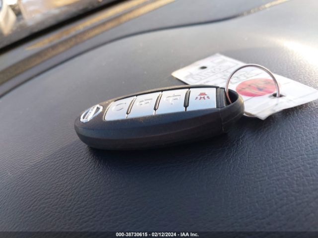 3N1CP5CU7KL501724 Nissan KICKS SR