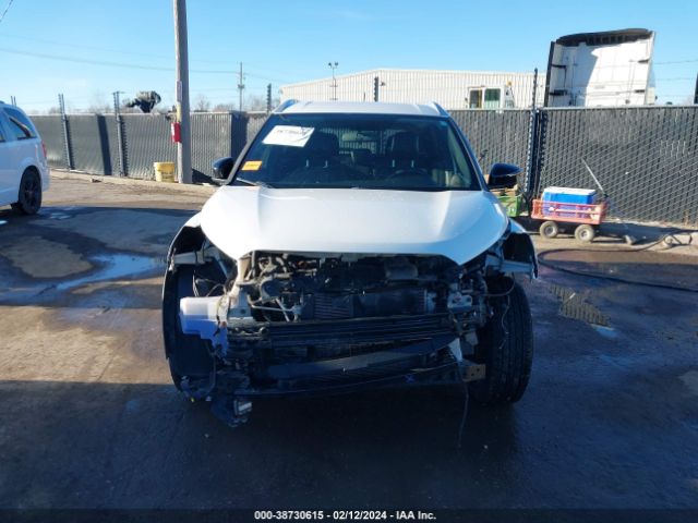 3N1CP5CU7KL501724 Nissan KICKS SR