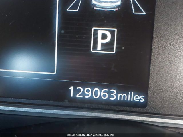3N1CP5CU7KL501724 Nissan KICKS SR