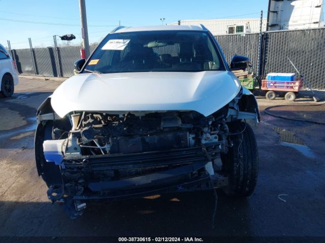 3N1CP5CU7KL501724 Nissan KICKS SR