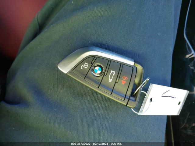 5UX53DP01P9P05954 BMW X3 Xdrive30i