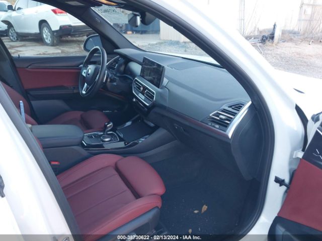 5UX53DP01P9P05954 BMW X3 Xdrive30i