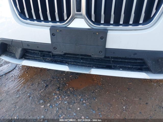 5UX53DP01P9P05954 BMW X3 Xdrive30i