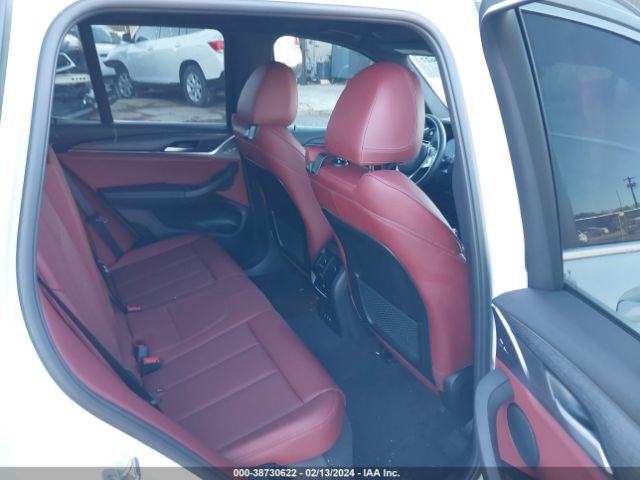 5UX53DP01P9P05954 BMW X3 Xdrive30i