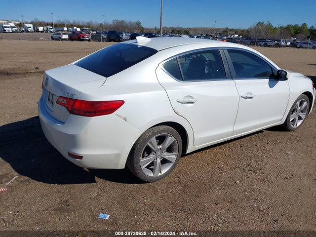 19VDE1F34FE010372 Acura Ilx 2.0l
