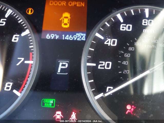 19VDE1F34FE010372 Acura Ilx 2.0l