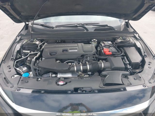 1HGCV2F94JA010446 Honda Accord Touring 2.0t