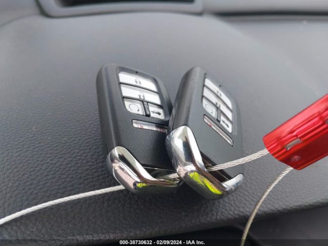 1HGCV2F94JA010446 Honda Accord Touring 2.0t