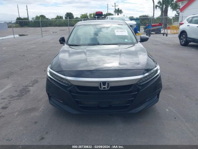 1HGCV2F94JA010446 Honda Accord Touring 2.0t
