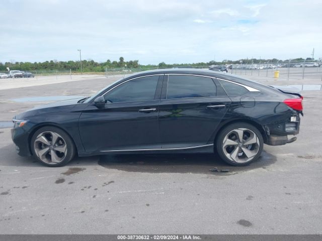 1HGCV2F94JA010446 Honda Accord Touring 2.0t