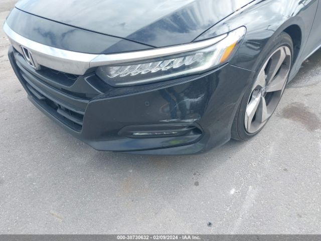 1HGCV2F94JA010446 Honda Accord Touring 2.0t