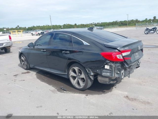 1HGCV2F94JA010446 Honda Accord Touring 2.0t