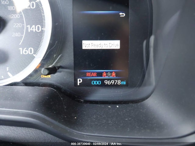 Toyota COROLLA LE 2020 JTDEPRAE3LJ104688 Image 15
