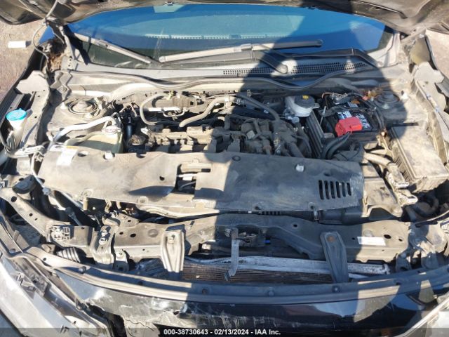 SHHFK7H44HU203490 Honda Civic Sport