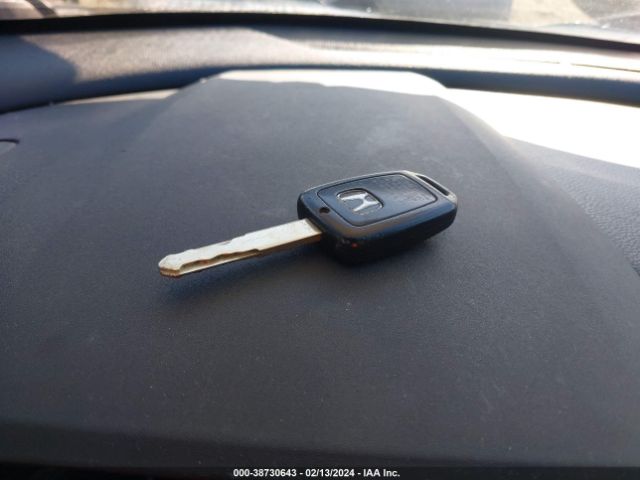 SHHFK7H44HU203490 Honda Civic Sport