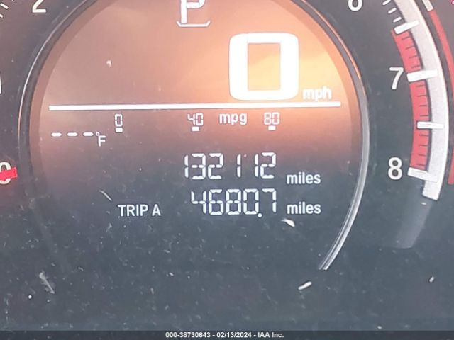 SHHFK7H44HU203490 Honda Civic Sport