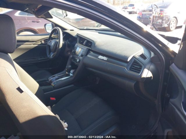 SHHFK7H44HU203490 Honda Civic Sport