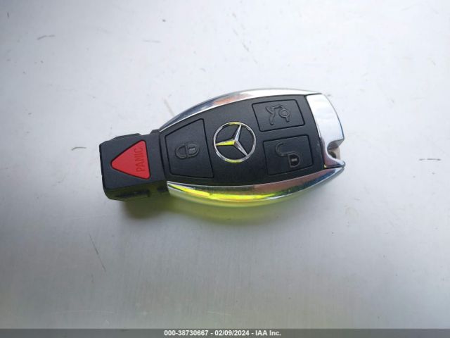 WDDXJ7JBXGA014602 Mercedes-Benz Amg S 63 4matic