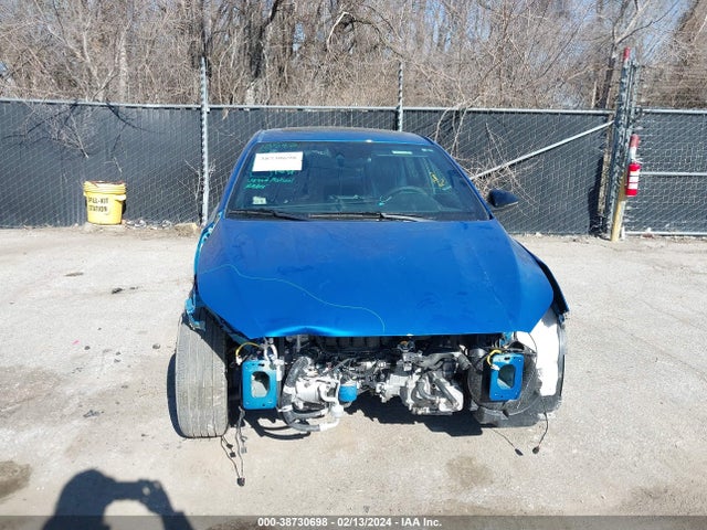 KIA Forte Gt-line 2024 3KPF54ADXRE716235 Image 13