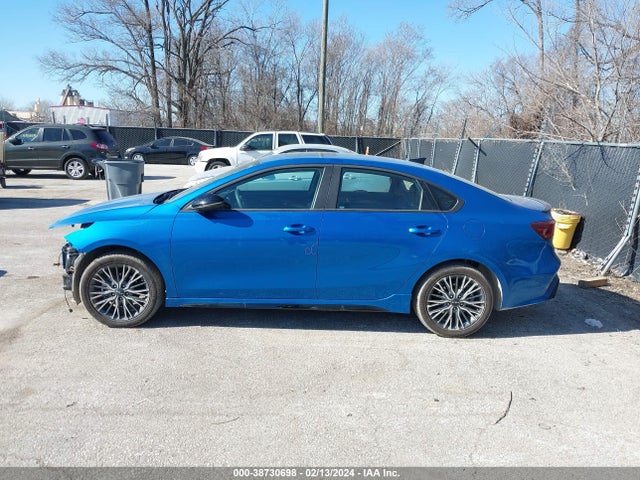 KIA Forte Gt-line 2024 3KPF54ADXRE716235 Image 15