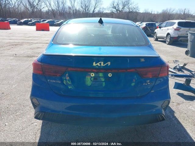 KIA Forte Gt-line 2024 3KPF54ADXRE716235 Image 17