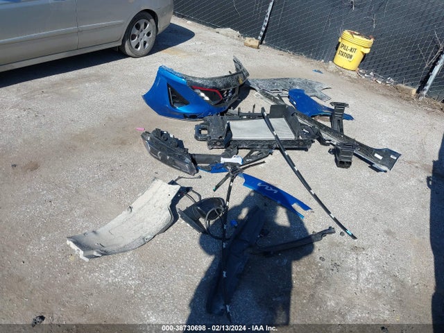 KIA Forte Gt-line 2024 3KPF54ADXRE716235 Image 12
