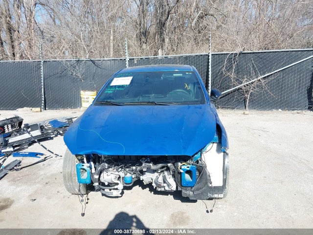KIA Forte Gt-line 2024 3KPF54ADXRE716235 Image 6