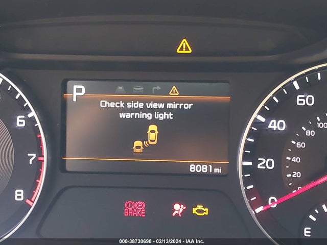 KIA Forte Gt-line 2024 3KPF54ADXRE716235 Image 7