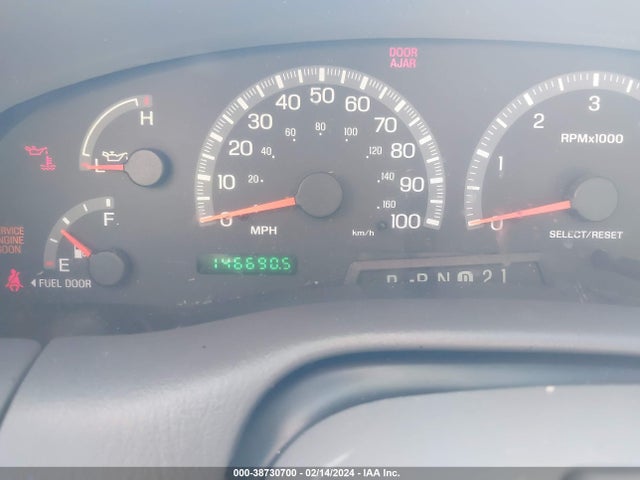 2003 FORD F-150 LARIAT/XLT VIN: 1FTRW07663KD03065