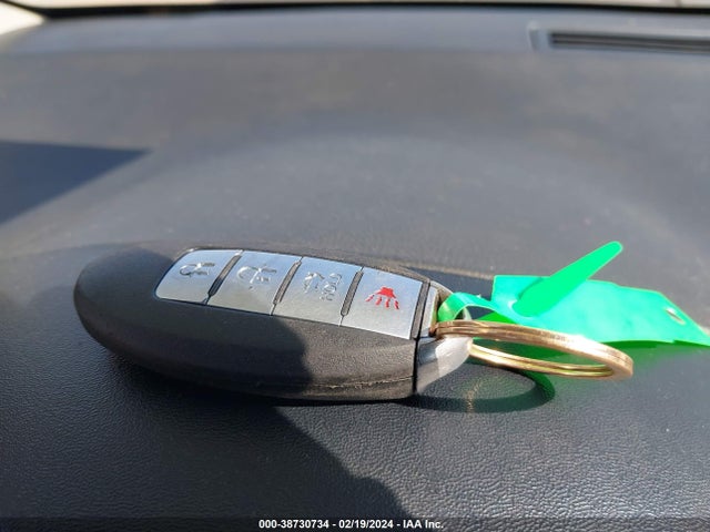 2010 NISSAN SENTRA 2.0S VIN: 3N1AB6AP1AL717429