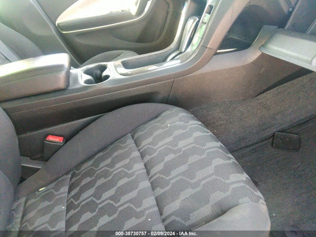 Chevrolet Volt 2014 1G1RA6E49EU131178 Image 5
