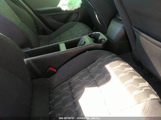 Chevrolet Volt 2014 1G1RA6E49EU131178 Image 8