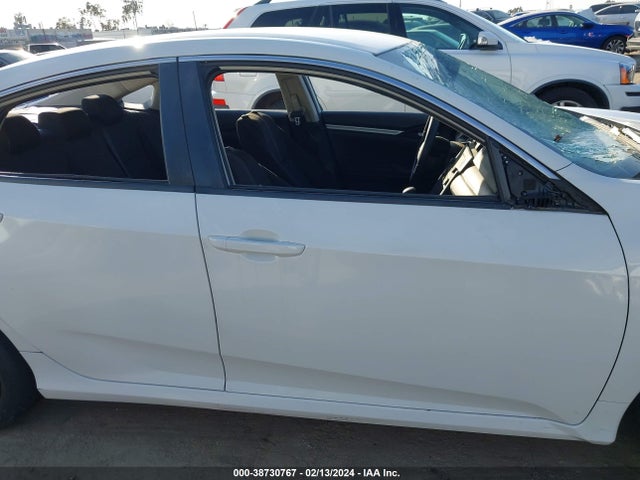 Honda Civic Lx 2019 2HGFC2F66KH539697 Image 13