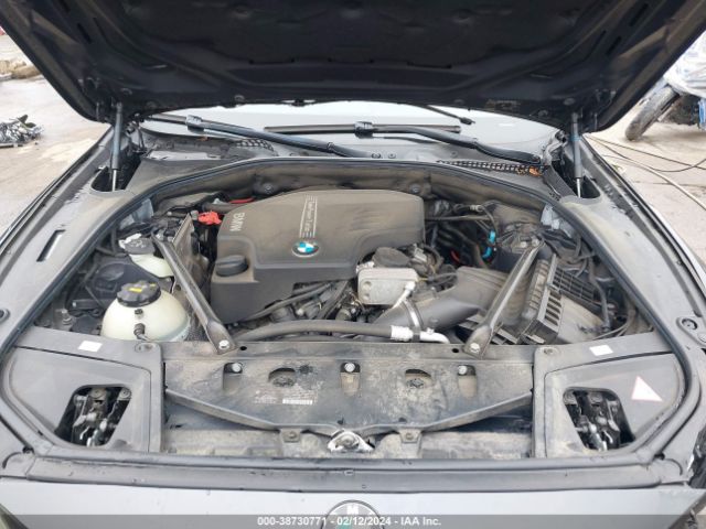 WBA5A7C5XED618569 BMW 528i Xdrive