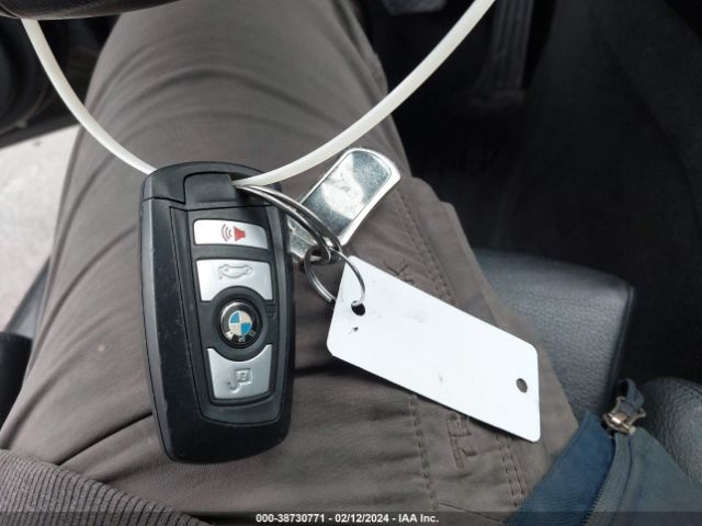 WBA5A7C5XED618569 BMW 528i Xdrive