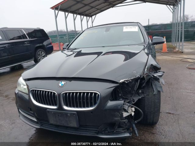 WBA5A7C5XED618569 BMW 528i Xdrive