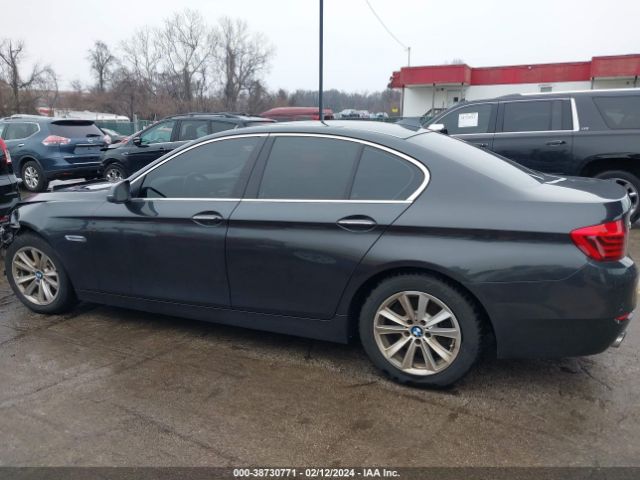 WBA5A7C5XED618569 BMW 528i Xdrive