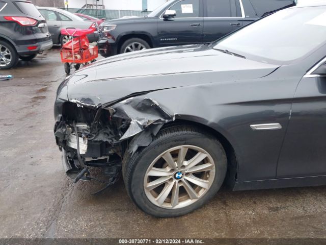 WBA5A7C5XED618569 BMW 528i Xdrive