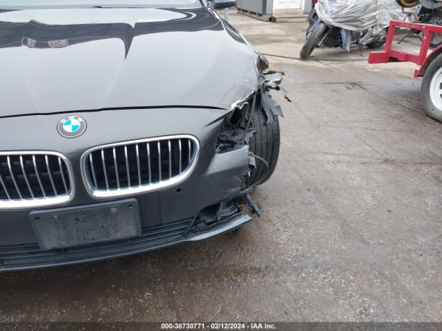 WBA5A7C5XED618569 BMW 528i Xdrive